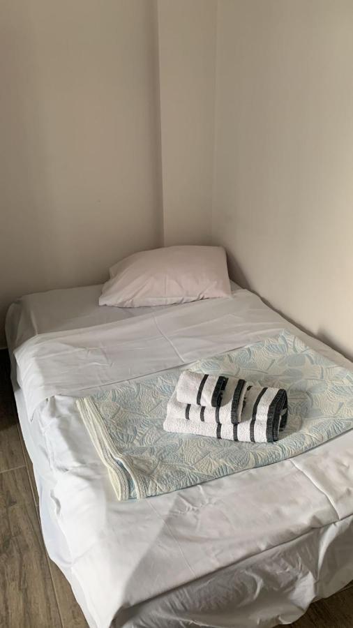 Comfort And Seaview Apartment Nea Paralia Thessaloniki Exterior foto
